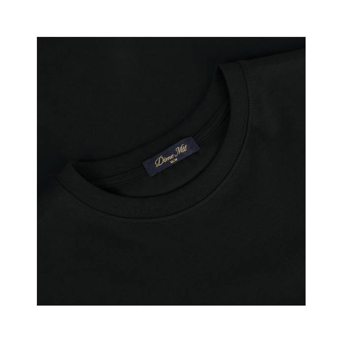 Calling T-Shirt (Black)