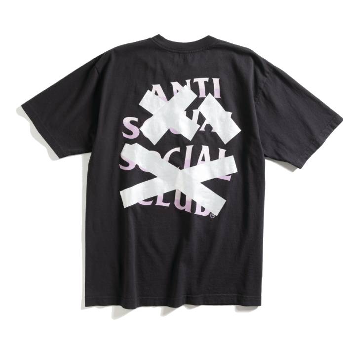 Canceled Again Tee (Black)