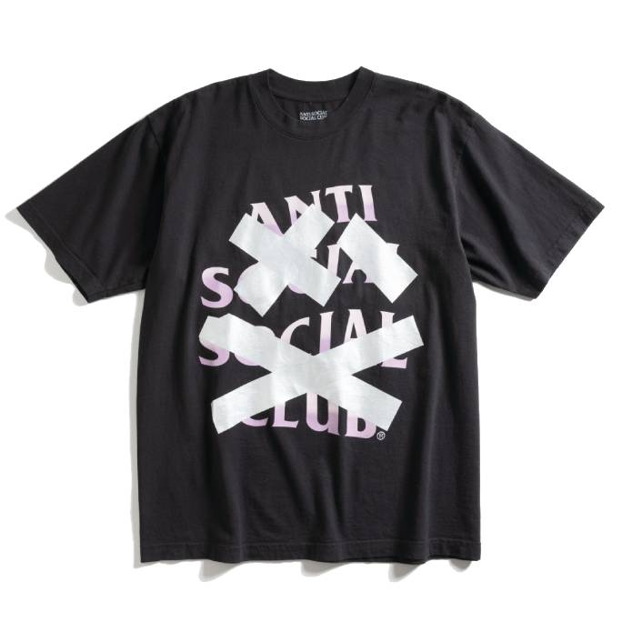 Canceled Again Tee (Black)