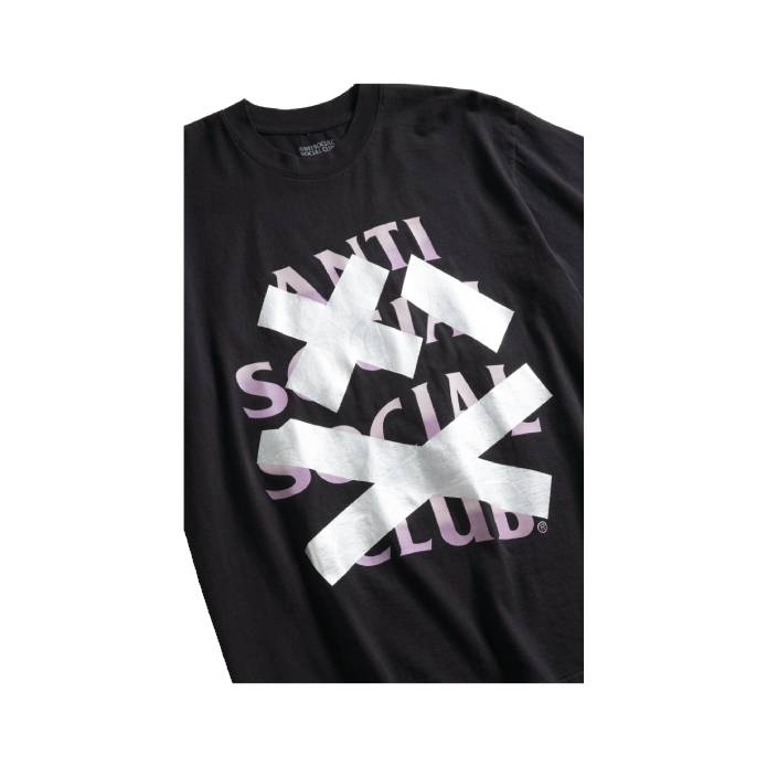 Canceled Again Tee (Black)