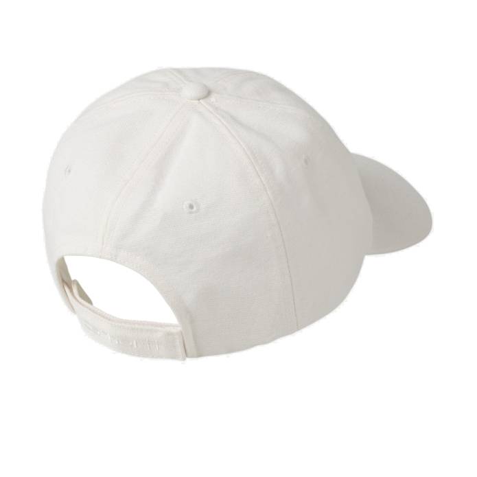 Canvas Cap (Wax / Stone Wash)