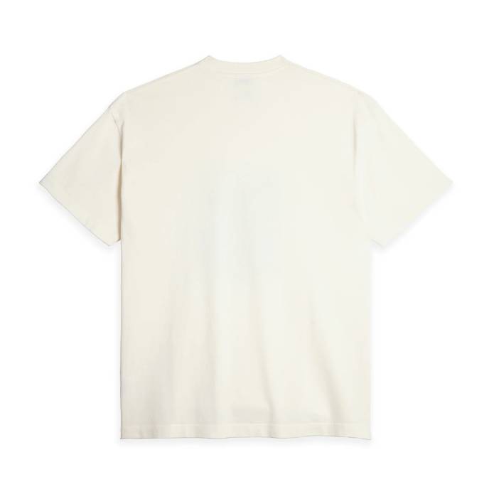 Cat Tee (Ivory)