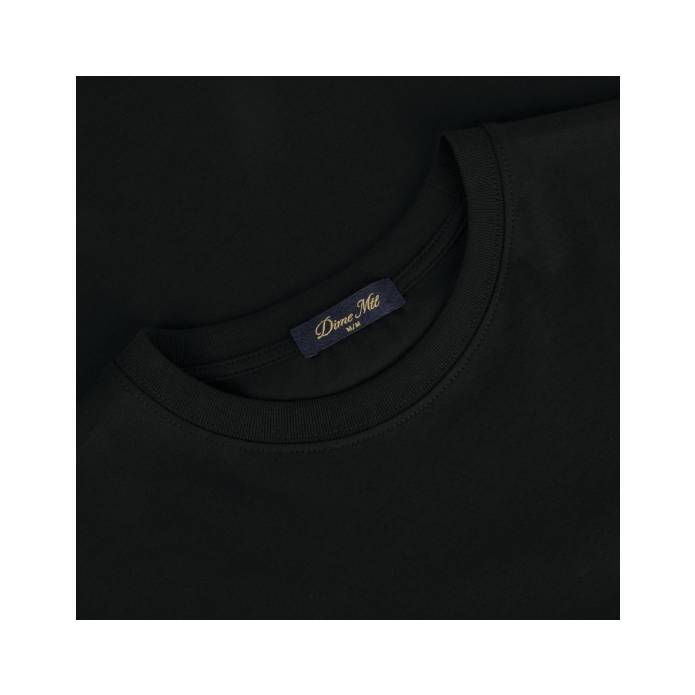Catfish T-Shirt (Black)