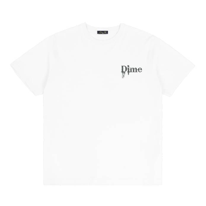 Challenged T-Shirt (White)