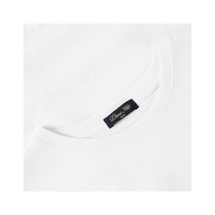 Challenged T-Shirt (White)