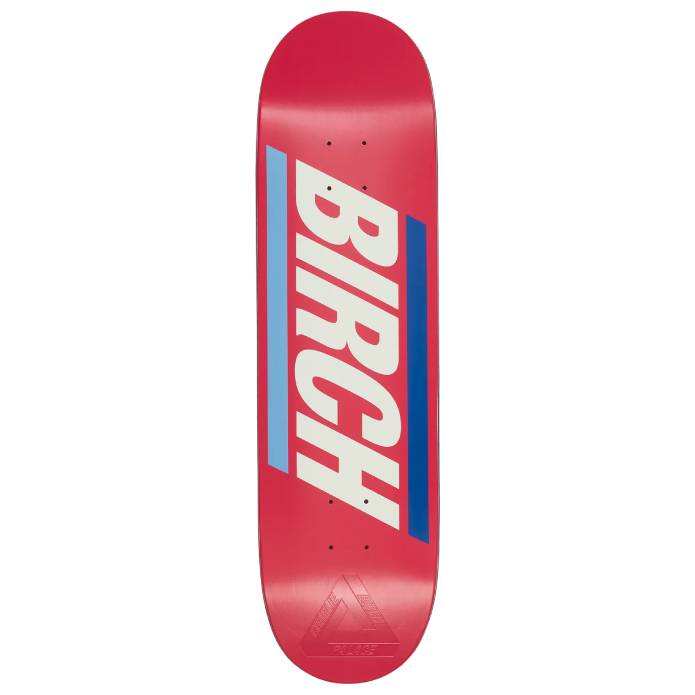 Charlie Pro S44 8.5