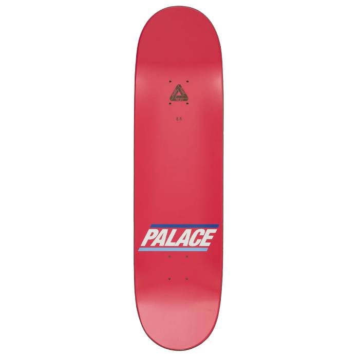 Charlie Pro S44 8.5