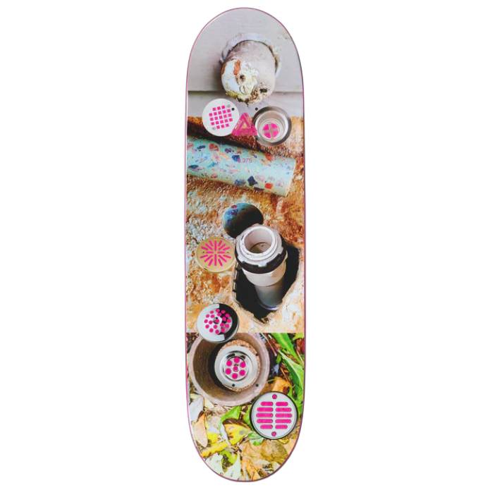Chewy Pro S43 8.375