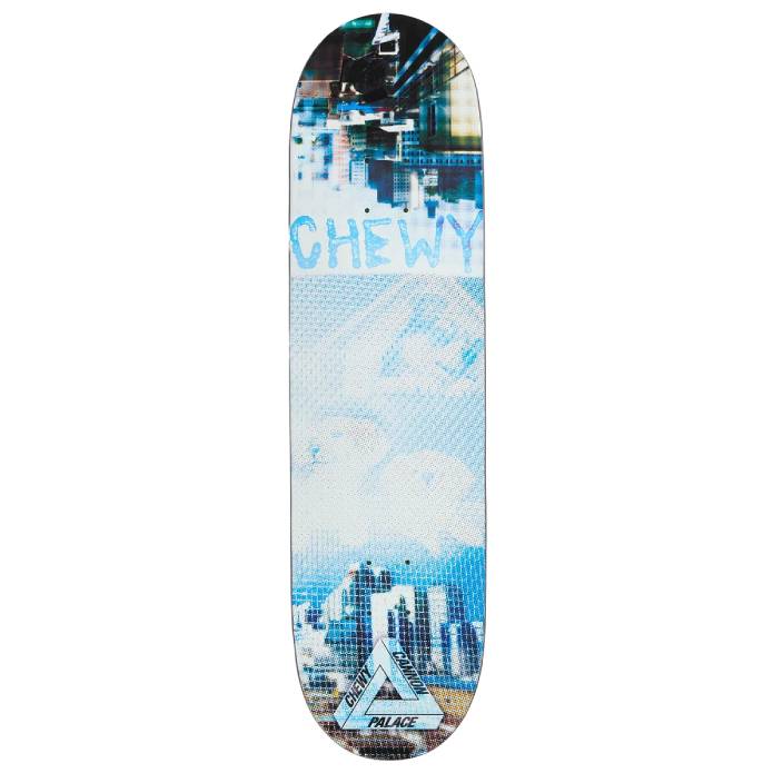 Chewy Pro S45 8.375