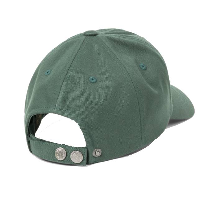 Classic Low Pro Cap (Green)