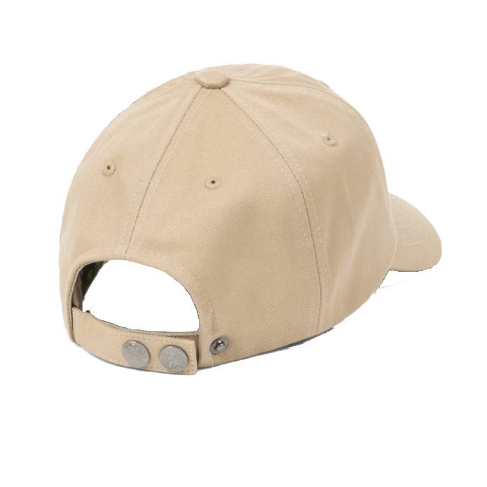 Classic Low Pro Cap (Tan)