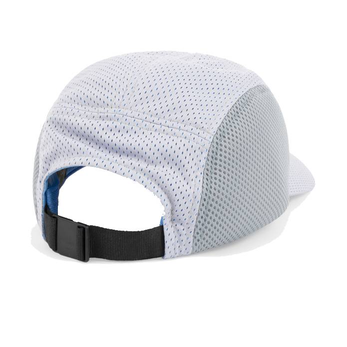 Classic Mesh Cap (Gray)