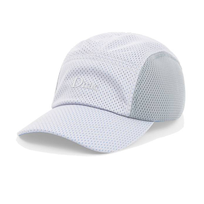 Classic Mesh Cap (Gray)