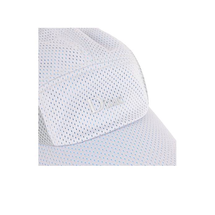 Classic Mesh Cap (Gray)