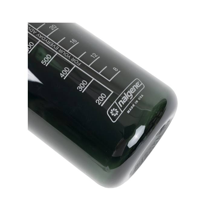 Classic Nalgene (Jade Green)