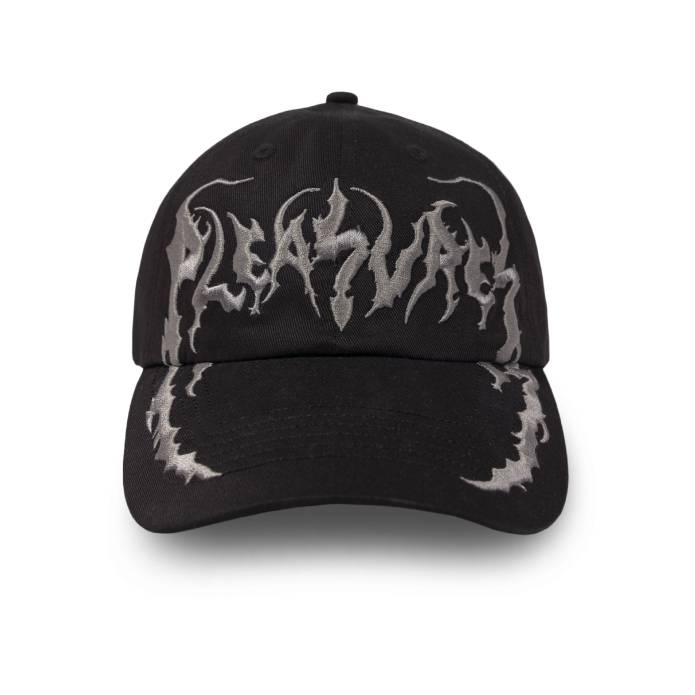 Claws Cap (Black)