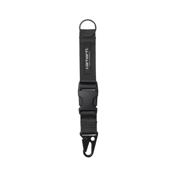 Click Keyholder (Black)
