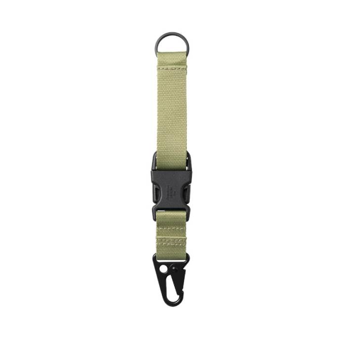 Click Keyholder (Gentle Green)
