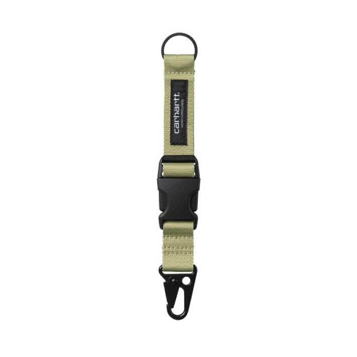 Click Keyholder (Gentle Green)