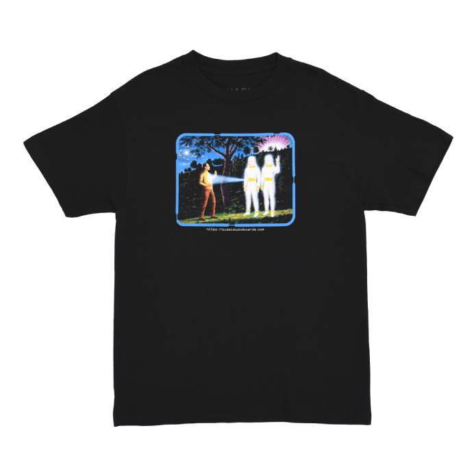 Cosmo T-Shirt (Black)
