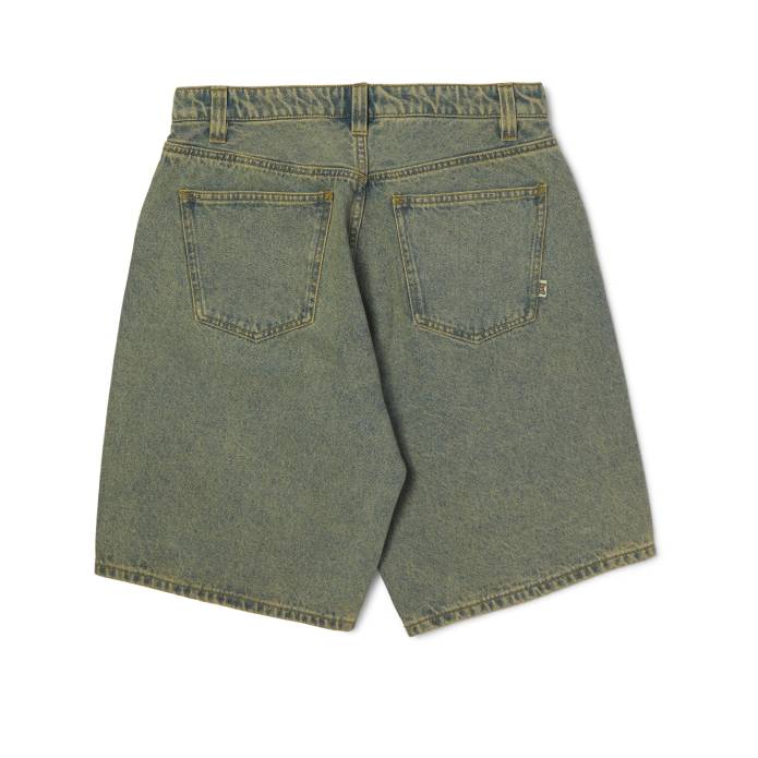 Cromer Short (Warm Wash)
