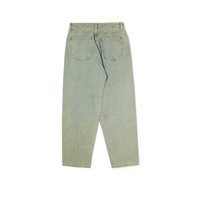 Cromer Washed Pant (Warm Wash)