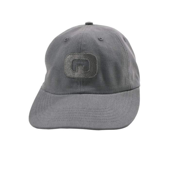 Cue Hat (Graphite)