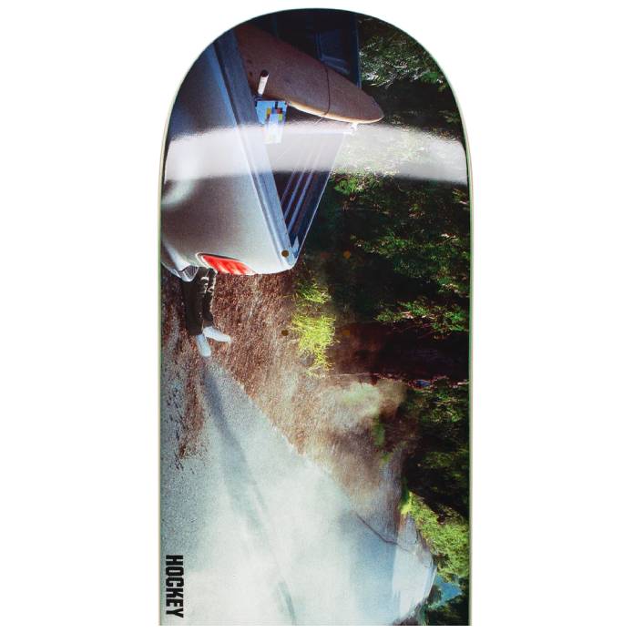 Diego Todd My Friend, The Liar II 8.25 (Shape 1)