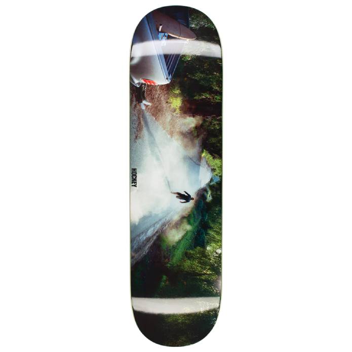 Diego Todd My Friend, The Liar II 8.25 (Shape 1)