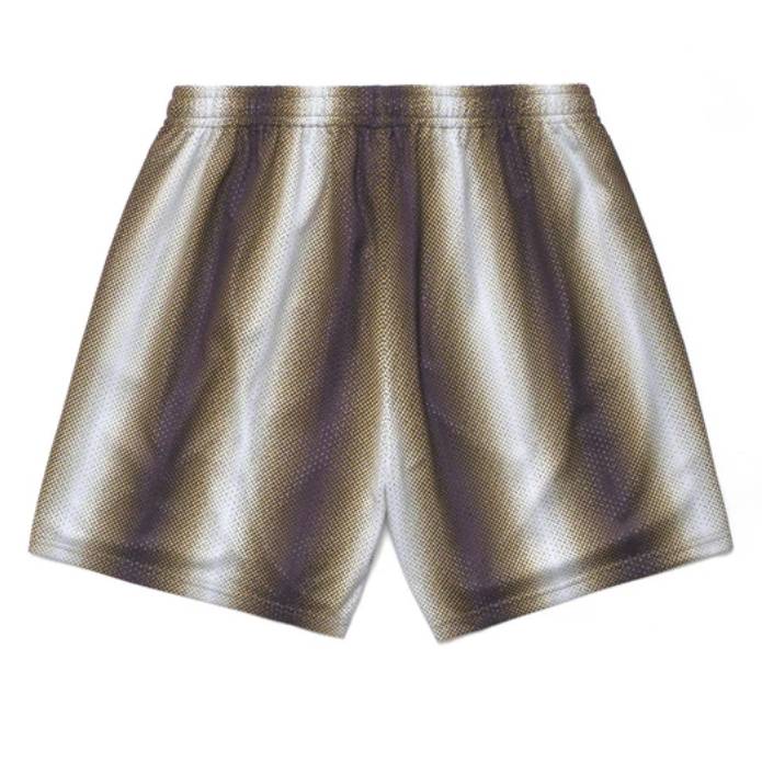 Digital Hombre Short (Green)
