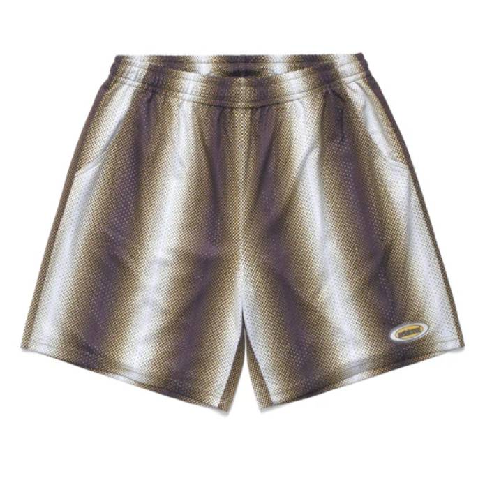 Digital Hombre Short (Green)