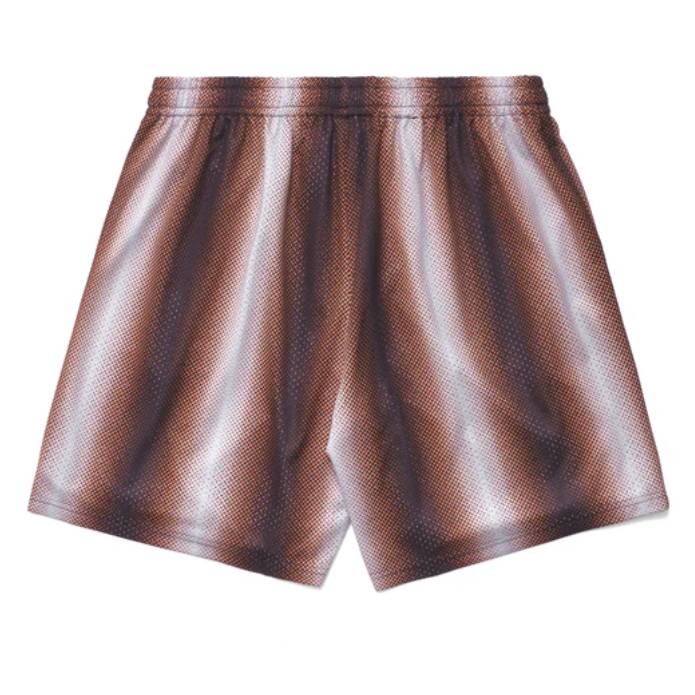 Digital Hombre Short (Orange)