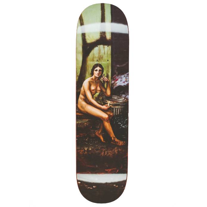 Dill Epithets of Integrity Shape 1 8.18