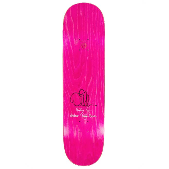 Dill Epithets of Integrity Shape 1 8.18