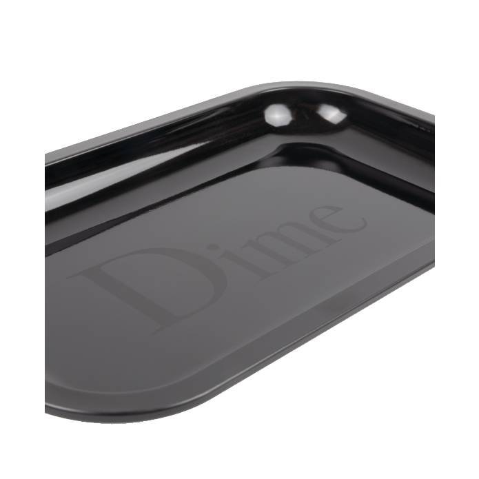 Dime Tray (Black)