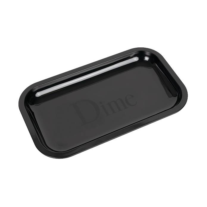 Dime Tray (Black)