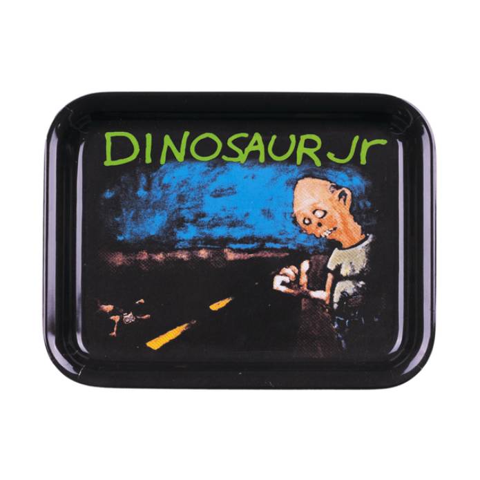 Dinosaur JR. Key Tray