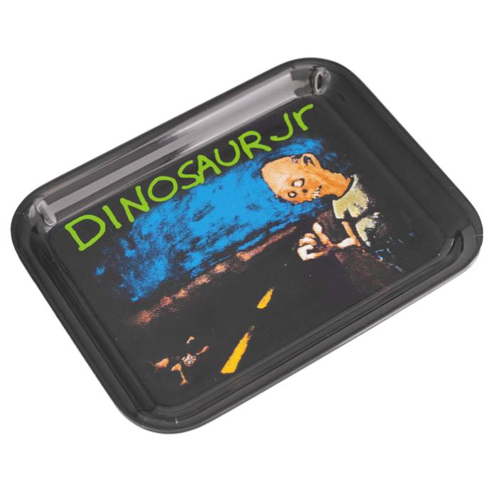 Dinosaur JR. Key Tray