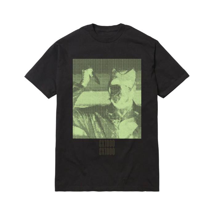 Drunk in SF Tee (Black)