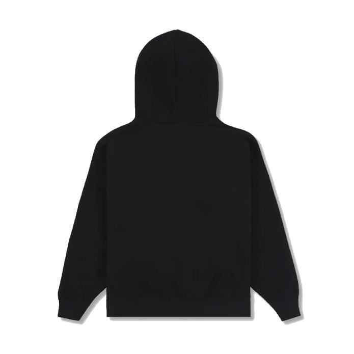 Dynamic Hoodie (Black)