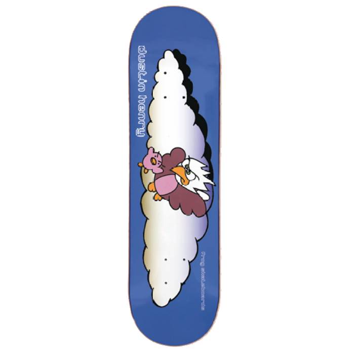 Eagles (Dustin Henry) 8.5