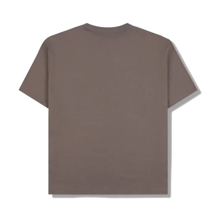 End Times T-Shirt (Mocha)