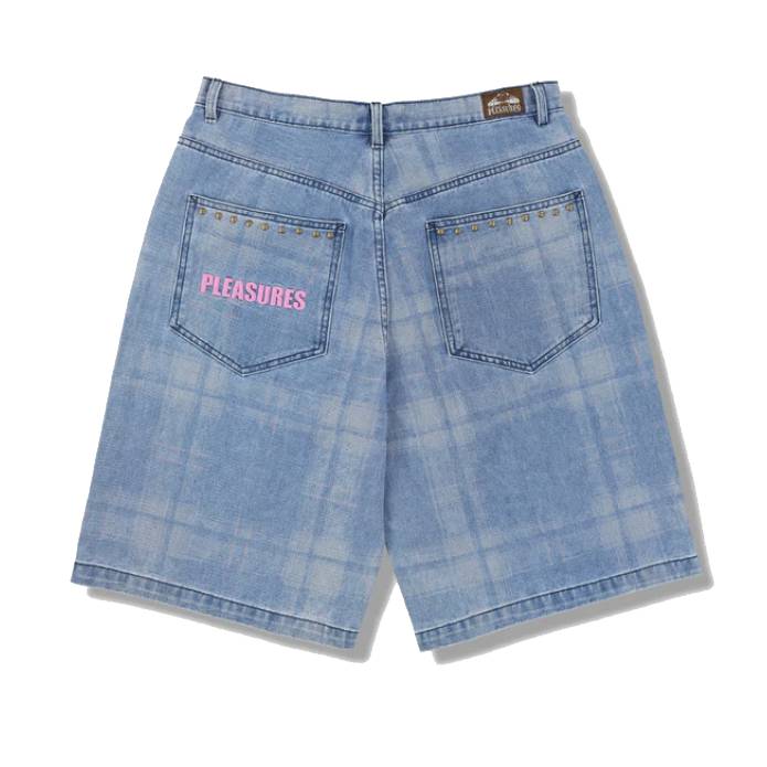 Experiment Jorts (Indigo)