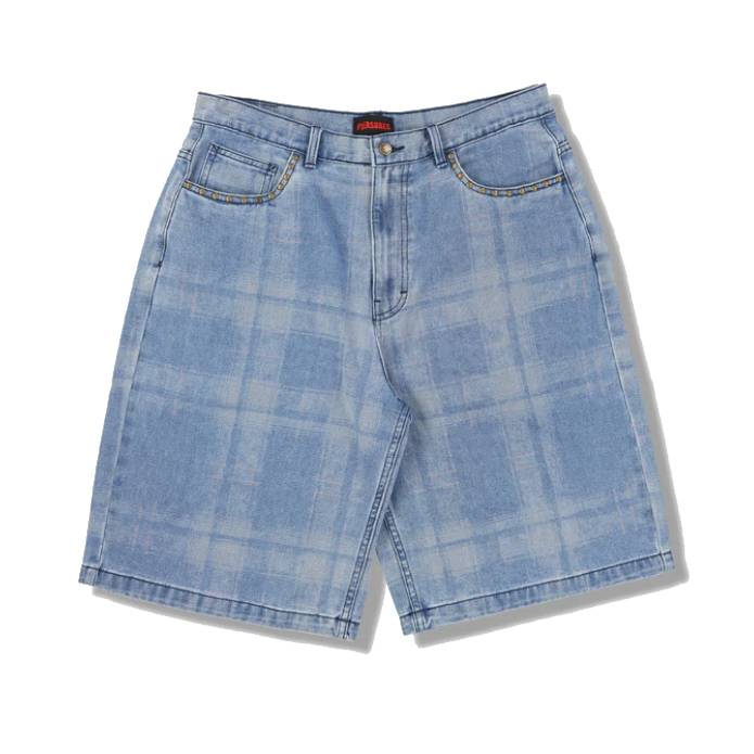 Experiment Jorts (Indigo)