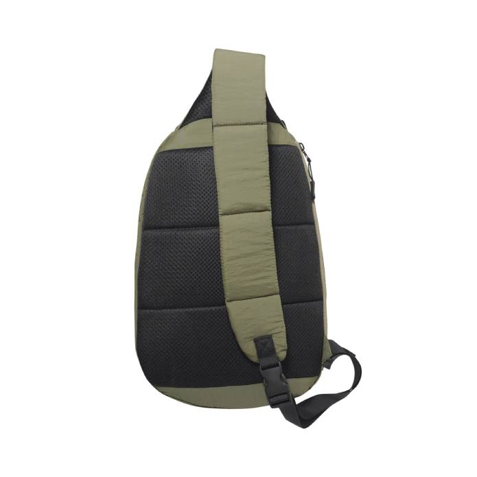 Express Shoulder Bag (Army)
