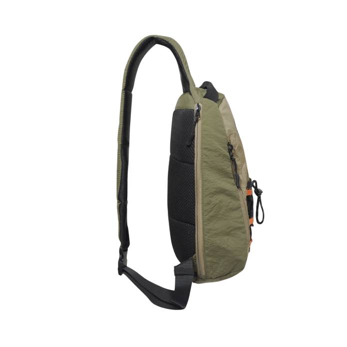 Express Shoulder Bag (Army)