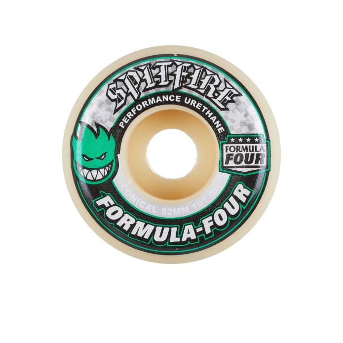 F4 101 Conicals 53mm