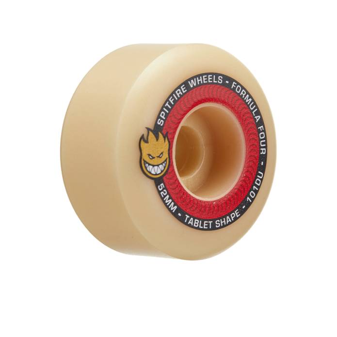 F4 101 Tablets Natural 52mm