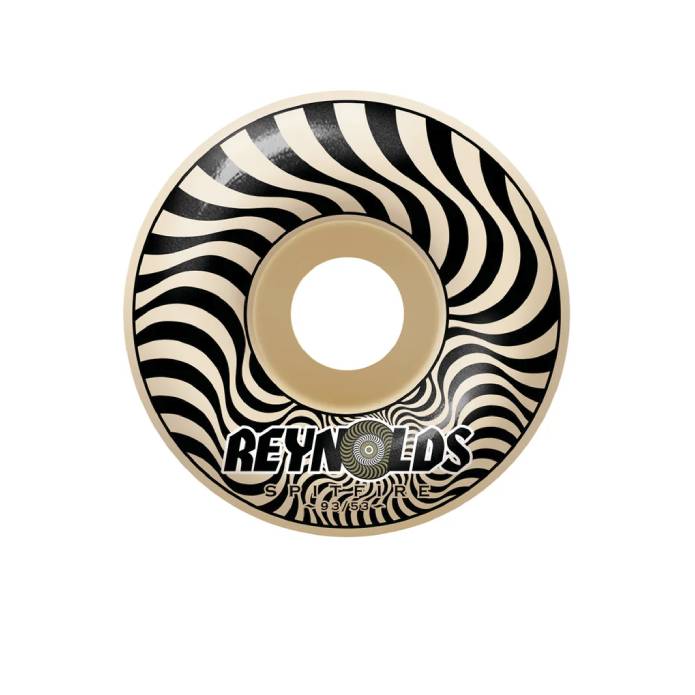 F4 93 Reynolds Classic Natural 53mm