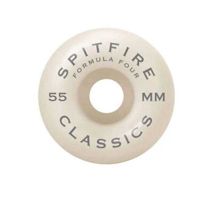 F4 99 Classics 55mm